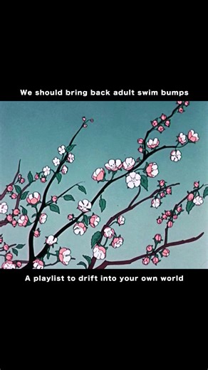 Listen to Lo-fi Radio 📡 by Sweeps #adultswim #bump #anime #fyp