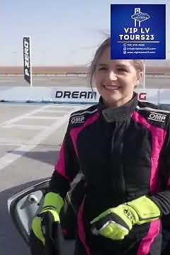 Dream Racing Las Vegas