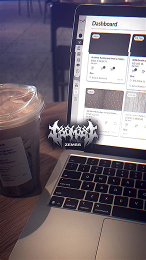 Template CapCut: Masih Ku Kenang dan Tutorial Editing