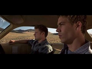 Joy Ride (2001) “CB” Clip