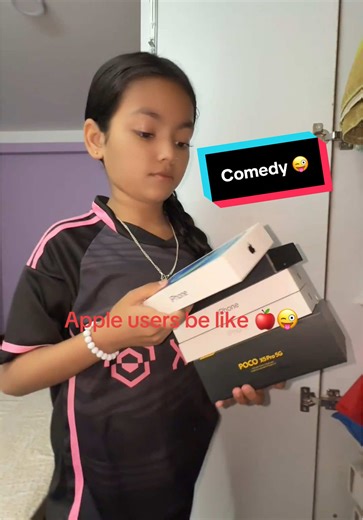 Apple Users Be Like: A Hilarious Take on iPhone Culture