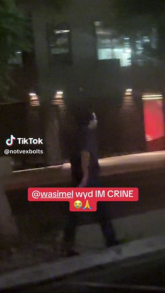 #powenvy #vexbolts #colinmyers #co1inmyers