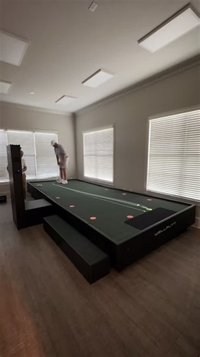 My friends at @wellputt do it right! #TeamWellPutt @davidtomsacademy @eastridgecountryclub | Darby Golf