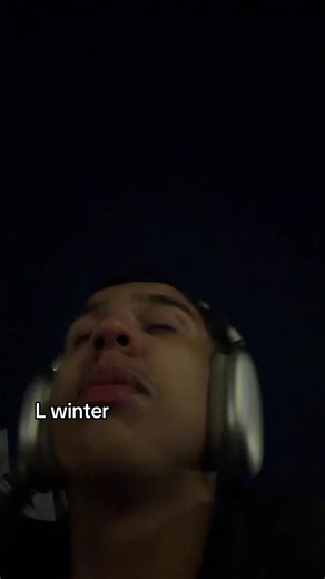 L Winter: Embracing the Chill