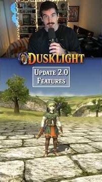 Dusklight just keeps getting better | Randomizer & Mod Manager