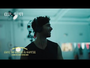 Making a Movie | I Think I'm Sick (ep. 4/4)