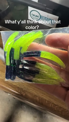 #crappiefishing #fypシ #spawn