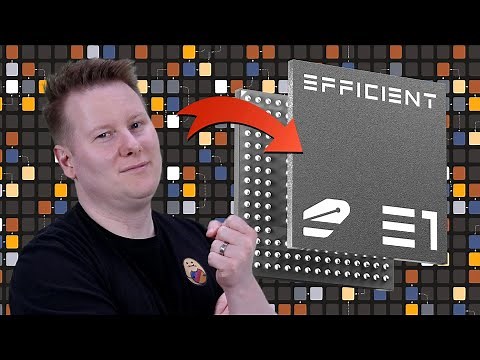 A New CPU Breakthrough Promising 100x Efficiency