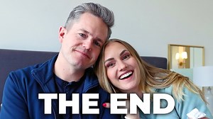 Ellie and Jared reflect on the last 10 years of their lives. Arguably the largest chapter of their lives and how it is now time to close that chapter and begin something completely new. | Ellie and Jared