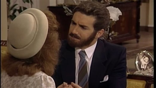 Simplemente María [1989] | Capítulo 26