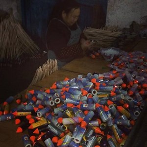 36 reactions | Making Firework Rockets In China  | Epic Fireworks | Facebook