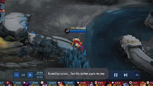 Savage Gus: Top Highlights from Mobile Legends Gameplay