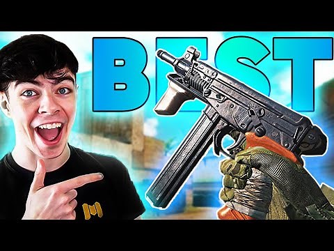IFerg's Best OTs 9 Gunsmith in CODM