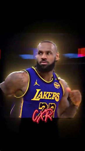 Hes averaging 40... (Lebron x Stayin Alive)