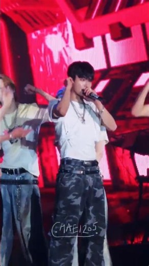 2025 WEVERSE CON 뭣 같아 명재현