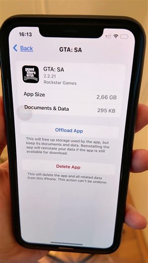 How To Fix GTA SA Mobile Not Opening Quick Guide