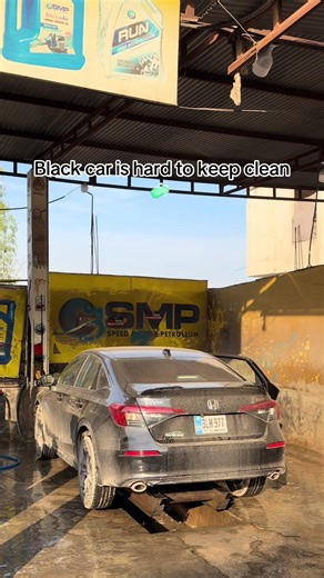 Keeping a Black Car Clean: Tips and Tricks