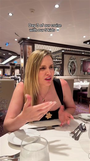 Fun Family Moments on Our Cruise with Kids