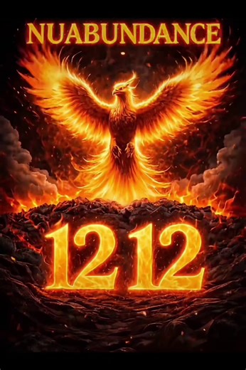12:12 - A Healing Affirmation Song for the Soul