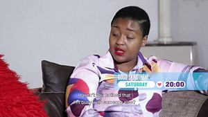 Tonight on #GogoSkhotheni Monde feels betrayed and he is forced to make a decision regarding Gogo Skhotheni. | Moja Love TV