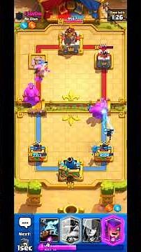 PURE CHAOS! 😱 Best Modifiers for C.H.A.O.S Mode Clash Royale 2026 Part 20