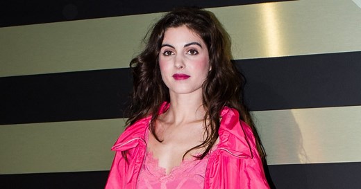 Scènes de ménages : avec qui est en couple Claire Chust ?