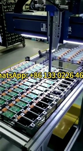 Automated glue dispenser epoxy and hardener for potting epoxy for electronics