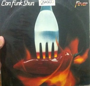 Con Funk Shun - Fever
