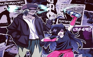 【FNF】Annie演唱会模组The Atsuover Week