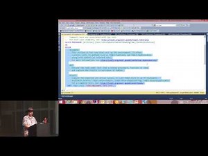 SITC LDN 2014 - 5. Get testing with tSQLt - Steve Jones