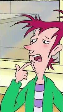 Moody Margaret Gets In Trouble - FINALLY! @HorridHenry #Shorts | ZK British Cartoons