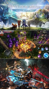 2K reactions · 157 shares | The hottest MU online MMORPG in SEA | MU ORIGIN 2 | Facebook