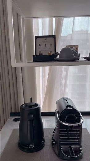 The Pearle Hotel&Spa,Autograph Collection #hotelstay #travel #burlington #ontario #canada #marriott