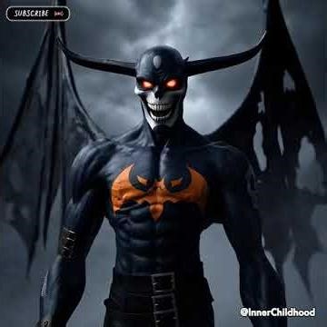 Evolusi Raja Kegelapan! Zurumon ➜ Pagumon ➜ DemiDevimon ➜ Devimon ➜ Myotismon ➜ VenomMyotismon (LA)