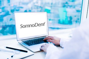 SomnoDent® | SomnoMed US