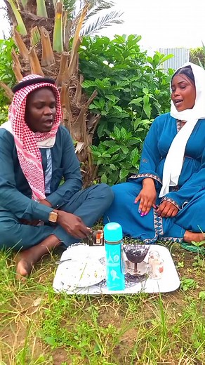 gamarigabidawi (@gamari_gabidawi)’s videos with son original - gamarigabidawi