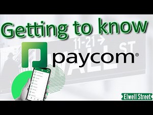 Getting to know: Paycom