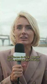 TE VENDÍAN IDENTIDADES FALSAS POR LOTES DE MIL