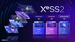 XeSS 2 now available in more games, get up to a 4x boost in FPS! | Intel Gaming Access