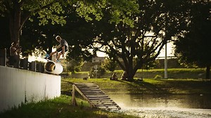 Pushin' | Dylan Miller