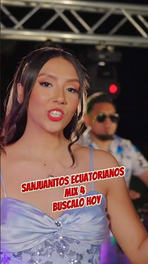 Sanjuanitos Ecuatorianos Mix 4 #ecuatorianos #ecuador #ecua #viralreels