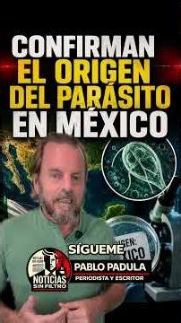 Ya se sabe el origen de la infección de un parásito que causa diarrea y que infectó a miles de