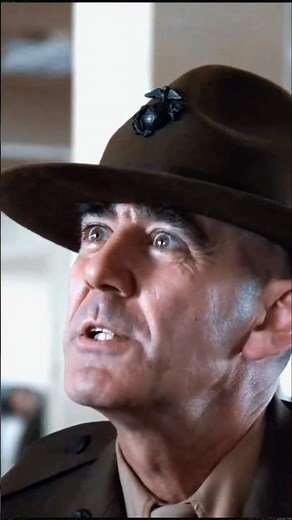 Full Metal Jacket Genius Behind the Scenes