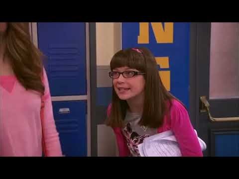 Lab Rats - Meet Kerry Perry