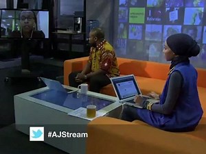 The Stream - African innovations