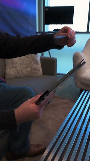 Lenovo enters the e-ink tablet game with the Lenovo Smart Paper!