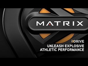 Matrix Fitness | S-Drive Performance Trainer | Features | Promo