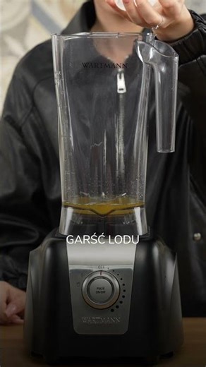 Jak zrobić Whiskey Sour Slush?
