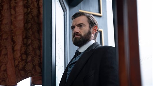 Miss Scarlet, Season 4 | Episode 2: Six Feet Under