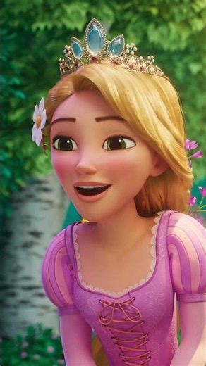 Sofia Meets Princess Rapunzel 💛 | Sofia the First: Royal Magic | Disney Jr.